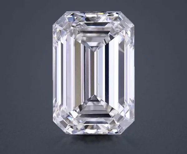 2.69 Carat · G · VS1 Rare Carat Ideal Cut