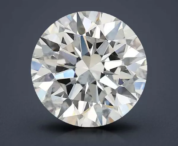 1 Carat · D · VVS2 excellent Cut