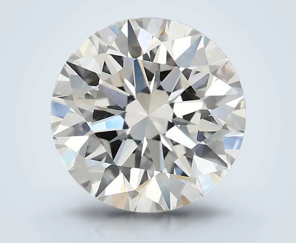 1 Carat · D · VVS2 excellent Cut