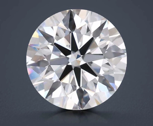 1.69 Carat · D · VVS1 Rare Carat Ideal Cut