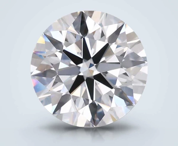 1.69 Carat · D · VVS1 Rare Carat Ideal Cut