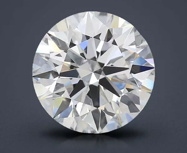4.78 Carat · D · IF Rare Carat Ideal Cut
