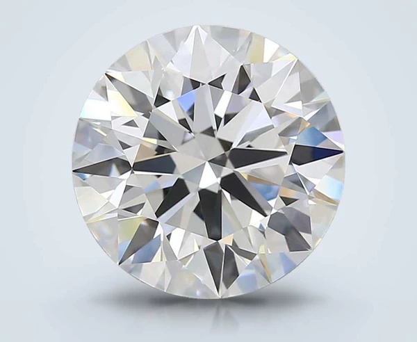 4.78 Carat · D · IF Rare Carat Ideal Cut