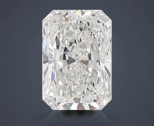 7.02 Carat · F · VVS2 Rare Carat Ideal Cut