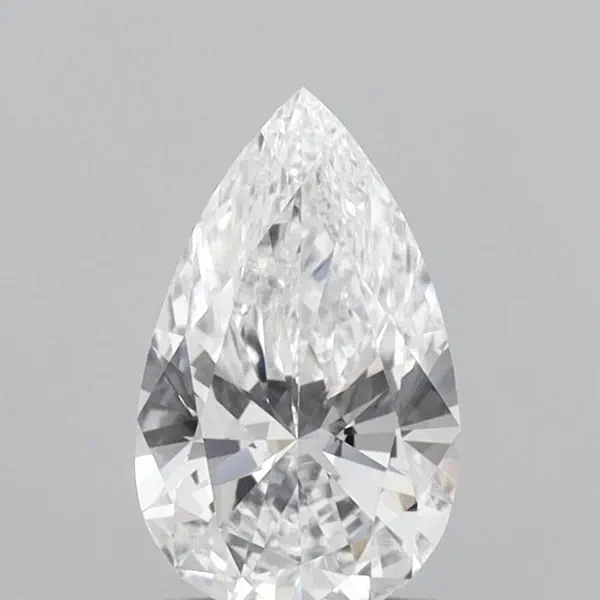 0.87 Carat · D · VS1 Rare Carat Ideal Cut