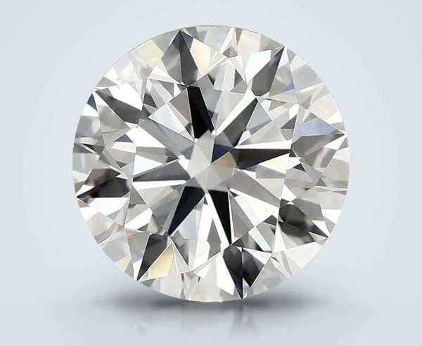 3.04 Carat · F · VS1 Rare Carat Ideal Cut