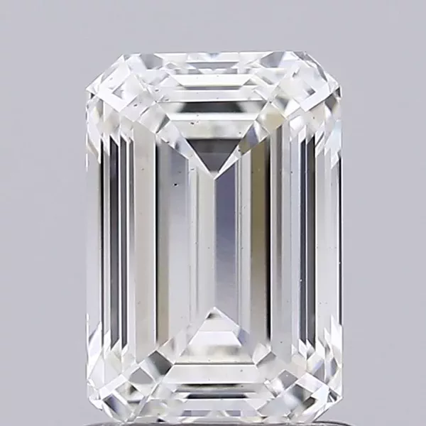 1.25 Carat · F · VS2 Rare Carat Ideal Cut