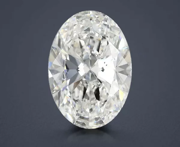 3.01 Carat · E · SI1 Rare Carat Ideal Cut