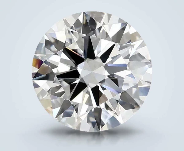 2.78 Carat · D · VVS2 Rare Carat Ideal Cut