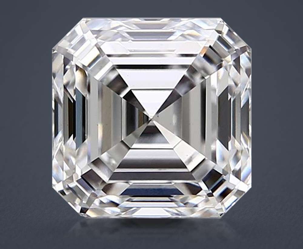 1.77 Carat · D · VS1 Rare Carat Ideal Cut