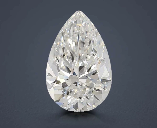 3.57 Carat · E · VVS2 Rare Carat Ideal Cut