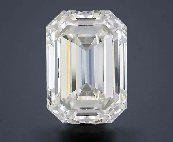 7.06 Carat · I · VVS2 Rare Carat Ideal Cut