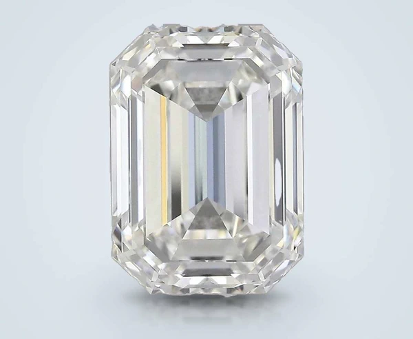 7.06 Carat · I · VVS2 Rare Carat Ideal Cut