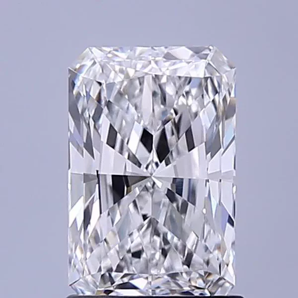 1.39 Carat · D · VVS1 Rare Carat Ideal Cut
