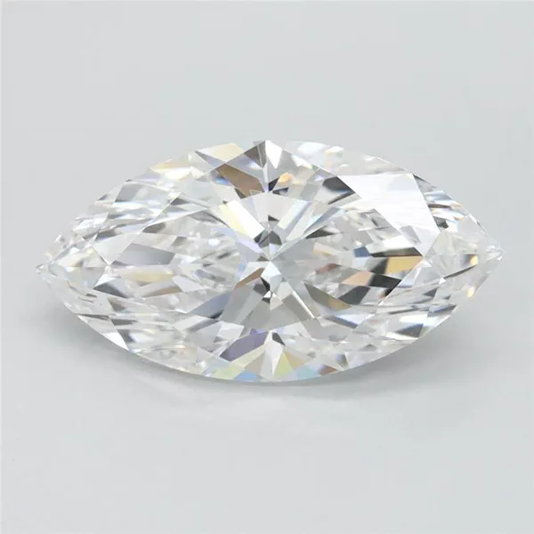 2.16 Carat · D · FL Rare Carat Ideal Cut