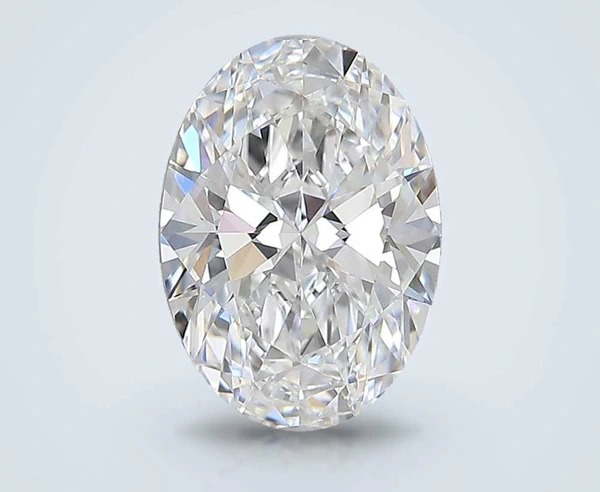 2.05 Carat · D · FL Rare Carat Ideal Cut