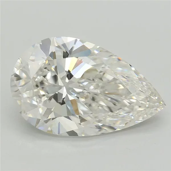 4 Carat · F · VVS2 Rare Carat Ideal Cut