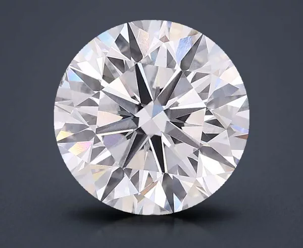 1.48 Carat · E · VS2 Rare Carat Ideal Cut