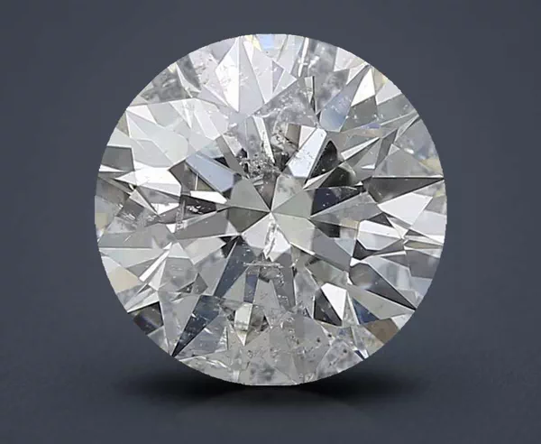 2.35 Carat · H · SI2 Rare Carat Ideal Cut