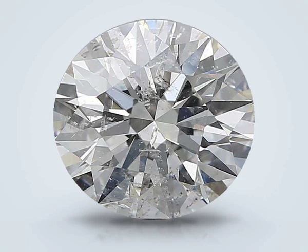 2.35 Carat · H · SI2 Rare Carat Ideal Cut