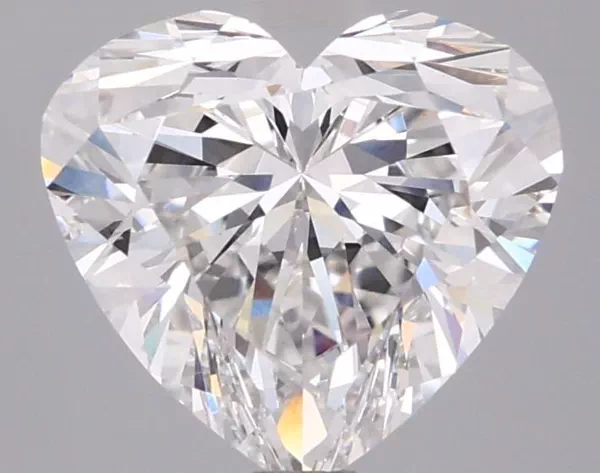 2.55 Carat · E · VVS2 Rare Carat Ideal Cut
