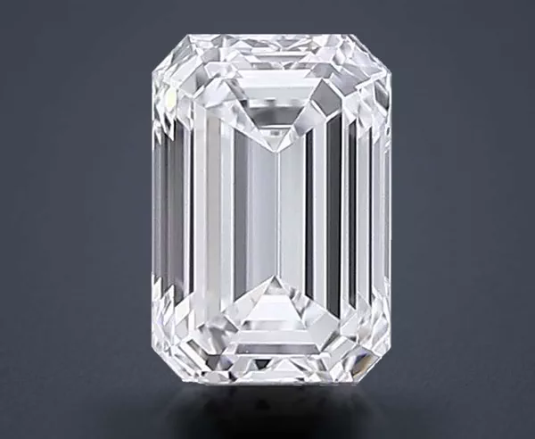 0.52 Carat · D · IF Rare Carat Ideal Cut