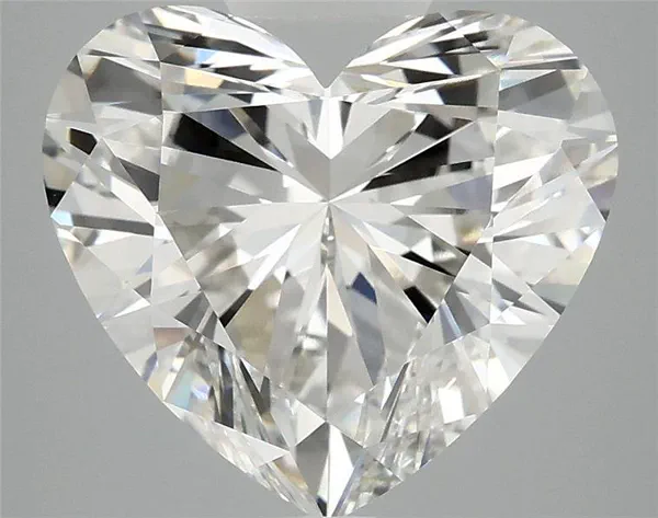 5.01 Carat · F · VVS2 Rare Carat Ideal Cut