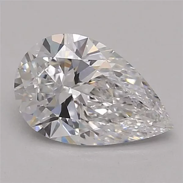 1.04 Carat · D · IF Rare Carat Ideal Cut
