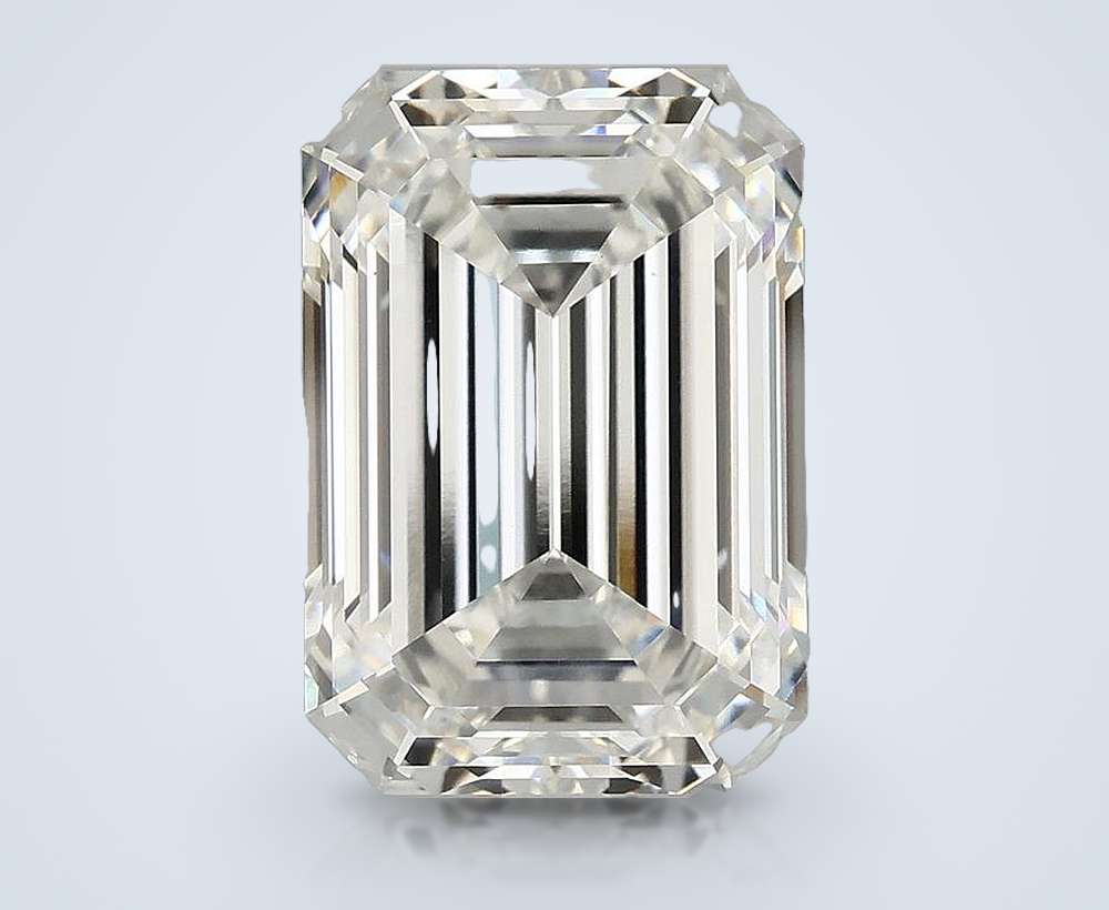 6.15 Carat · F · VS1 Rare Carat Ideal Cut