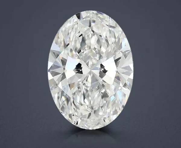 2.42 Carat · E · VS1 Rare Carat Ideal Cut