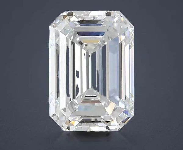 2.75 Carat · D · VVS1 Rare Carat Ideal Cut