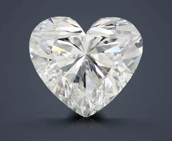 2.06 Carat · D · VS2 Rare Carat Ideal Cut