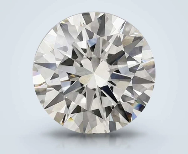 2.26 Carat · I · VVS2 excellent Cut
