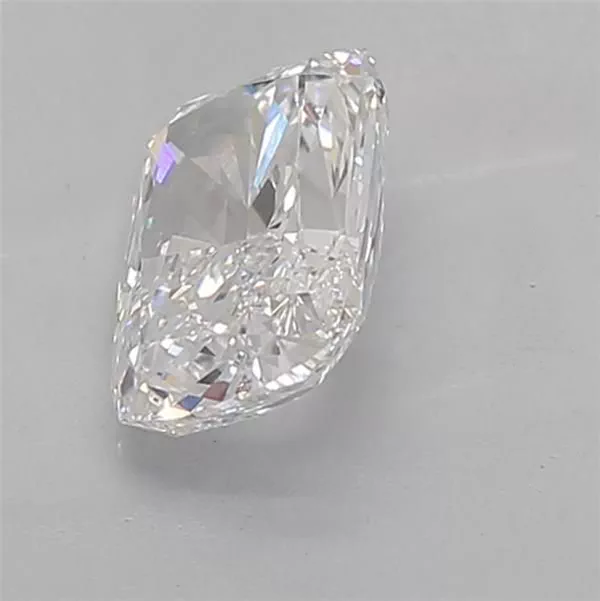 3.29 Carat · D · VVS1 Rare Carat Ideal Cut