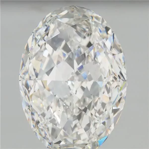 31.07 Carat · G · VS2 Rare Carat Ideal Cut