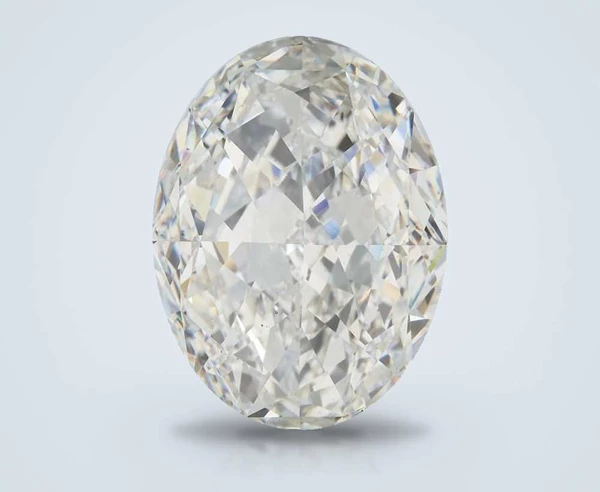 31.07 Carat · G · VS2 Rare Carat Ideal Cut