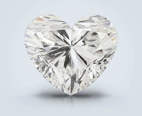 6.55 Carat · E · VS1 Rare Carat Ideal Cut