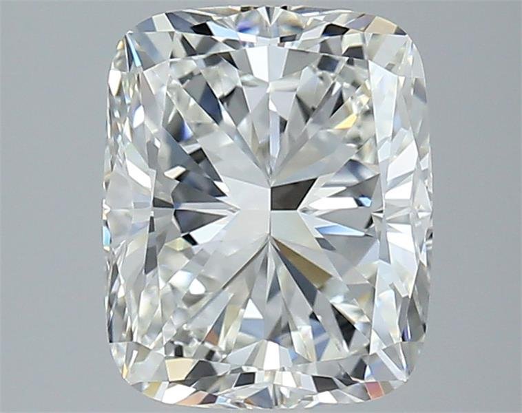 3.2 Carat · H · VVS2 very good Cut