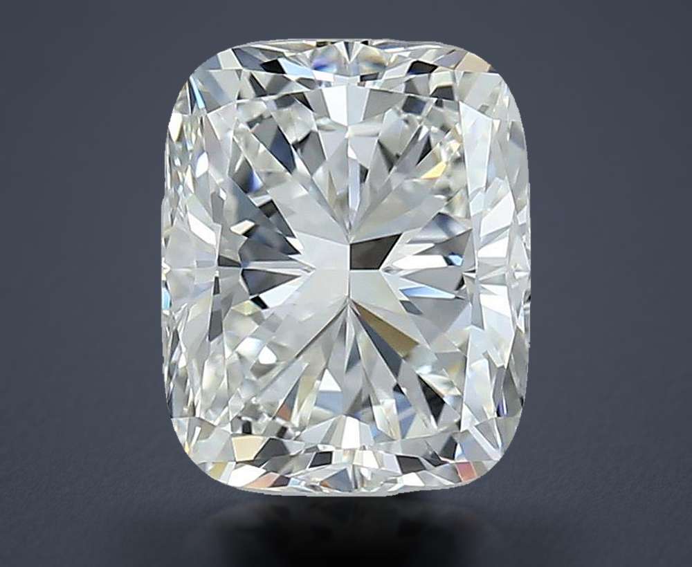 3.2 Carat · H · VVS2 very good Cut