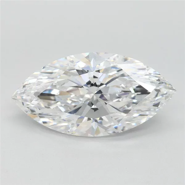 2.81 Carat · D · FL very good Cut
