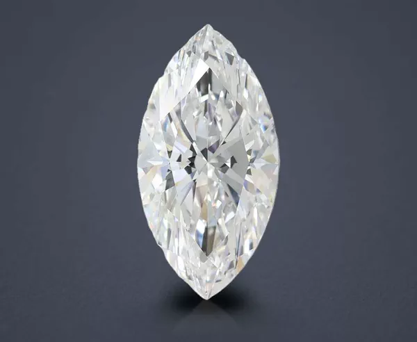 2.81 Carat · D · FL very good Cut