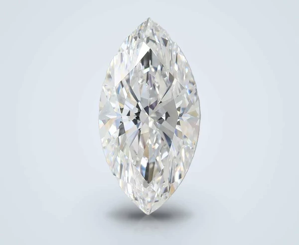 2.81 Carat · D · FL very good Cut