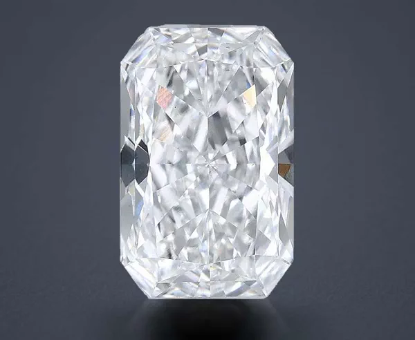 4.05 Carat · E · VS2 Rare Carat Ideal Cut