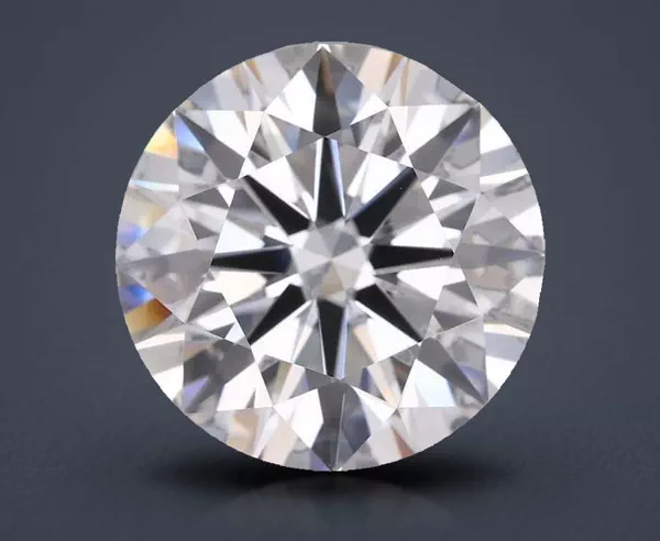 5.97 Carat · G · VVS1 Rare Carat Ideal Cut