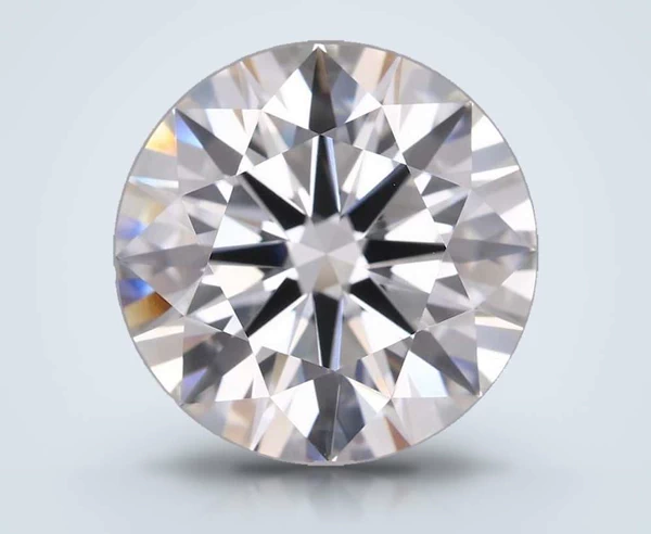 5.97 Carat · G · VVS1 Rare Carat Ideal Cut