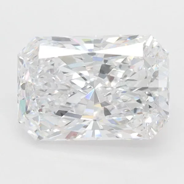 2.08 Carat · D · VVS1 Rare Carat Ideal Cut