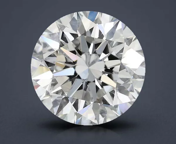 1.97 Carat · D · VVS2 excellent Cut