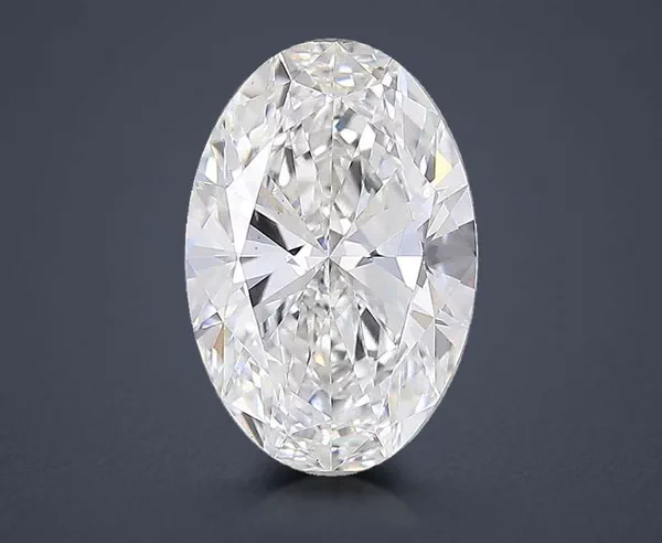 3.38 Carat · F · VS1 Rare Carat Ideal Cut