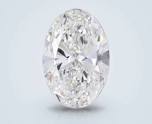 3.38 Carat · F · VS1 Rare Carat Ideal Cut