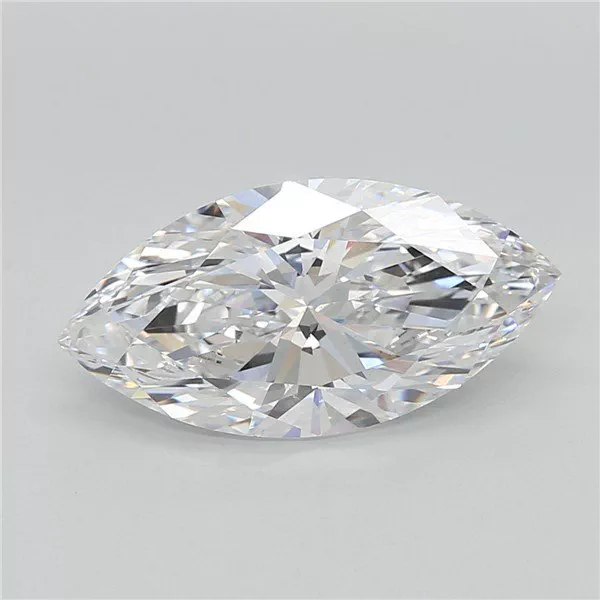 3.02 Carat · D · VS1 Rare Carat Ideal Cut
